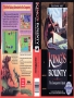 Sega  Genesis&nbsp; - &nbsp;King's Bounty - The Conqueror's Quest
